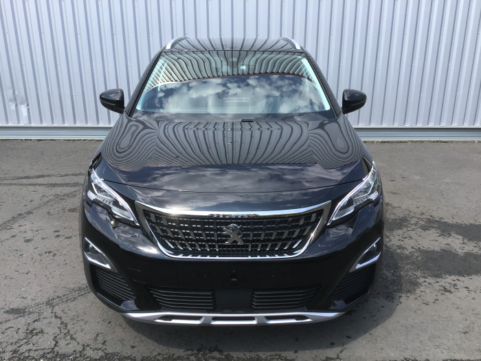 Peugeot 3008 BlueHDi 130ch S&S BVM6 Allure