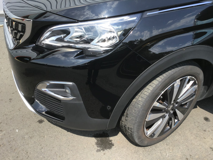 Peugeot 3008 BlueHDi 130ch S&S BVM6 Allure