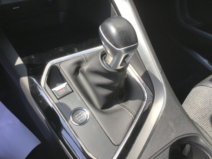 Peugeot 3008 BlueHDi 130ch S&S BVM6 Allure