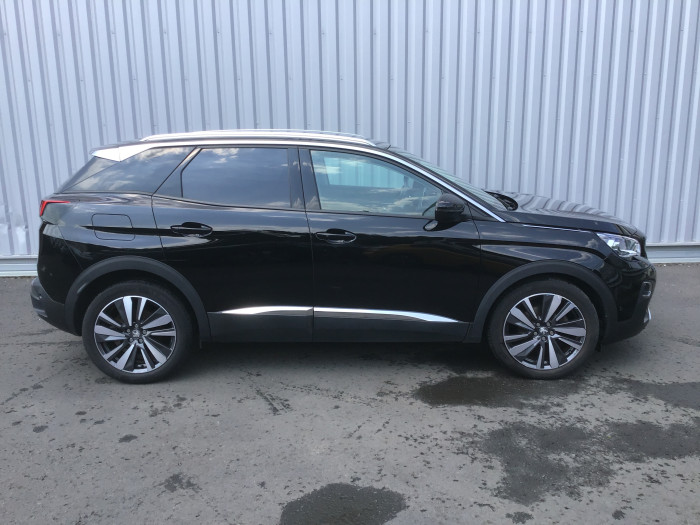 Peugeot 3008 BlueHDi 130ch S&S BVM6 Allure