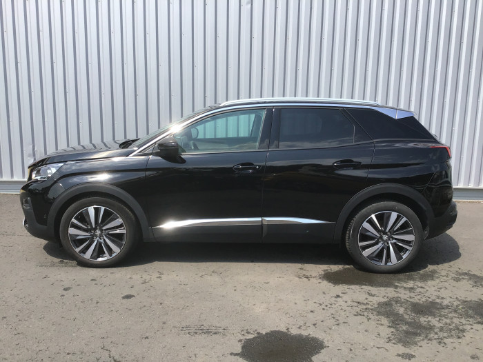 Peugeot 3008 BlueHDi 130ch S&S BVM6 Allure