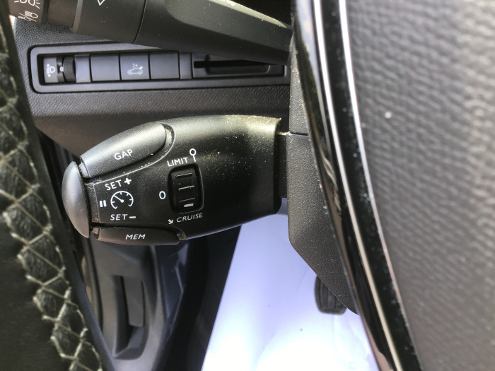 Peugeot 3008 BlueHDi 130ch S&S BVM6 Allure