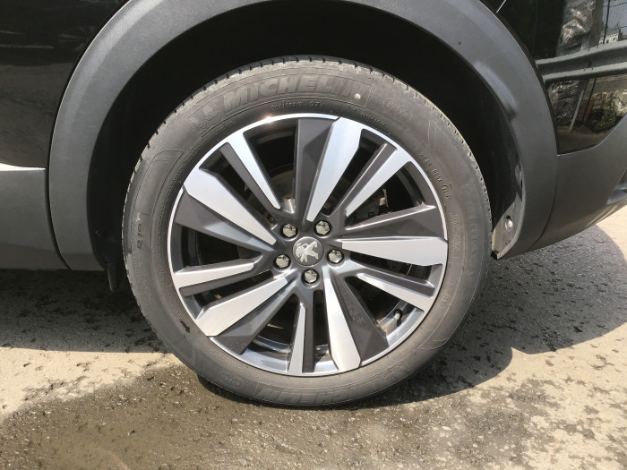 Peugeot 3008 BlueHDi 130ch S&S BVM6 Allure