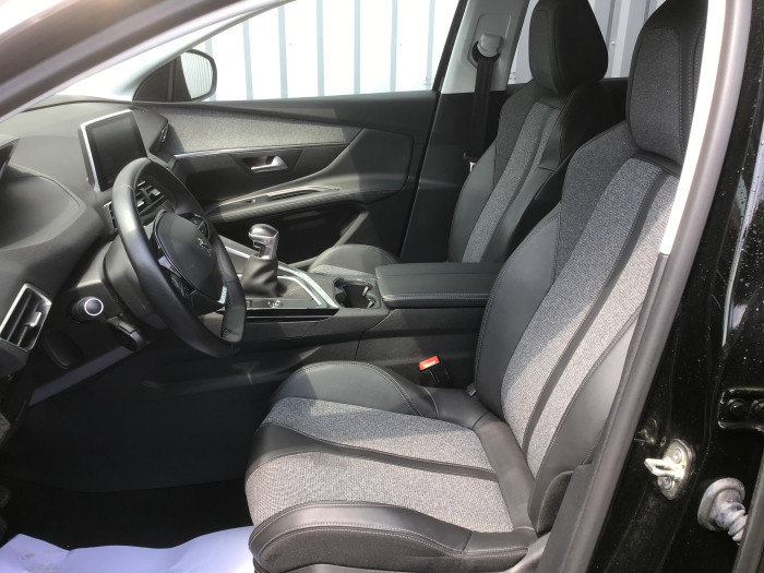 Peugeot 3008 BlueHDi 130ch S&S BVM6 Allure
