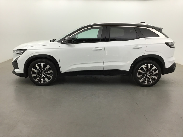 Renault AUSTRAL Nouveau full hybrid E-Tech 200 ch Techno