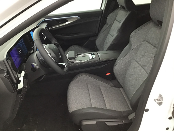 Renault AUSTRAL Nouveau full hybrid E-Tech 200 ch Techno