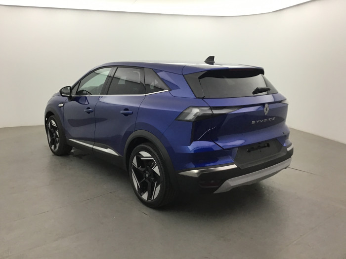 Renault SYMBIOZ Nouveau E-Tech full hybrid 145 Iconic
