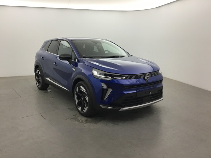 Renault SYMBIOZ Nouveau E-Tech full hybrid 145 Iconic