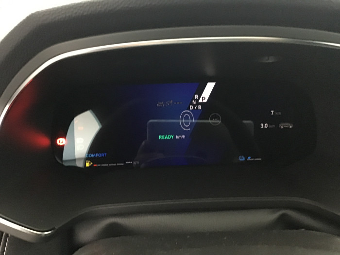 Renault SYMBIOZ Nouveau E-Tech full hybrid 145 Iconic