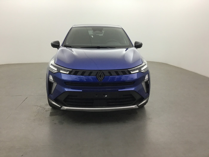 Renault SYMBIOZ Nouveau E-Tech full hybrid 145 Iconic