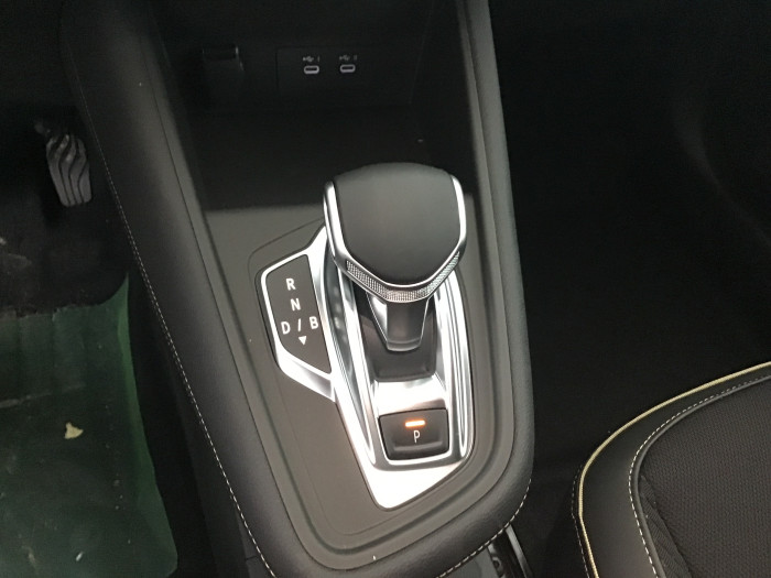 Renault SYMBIOZ Nouveau E-Tech full hybrid 145 Iconic