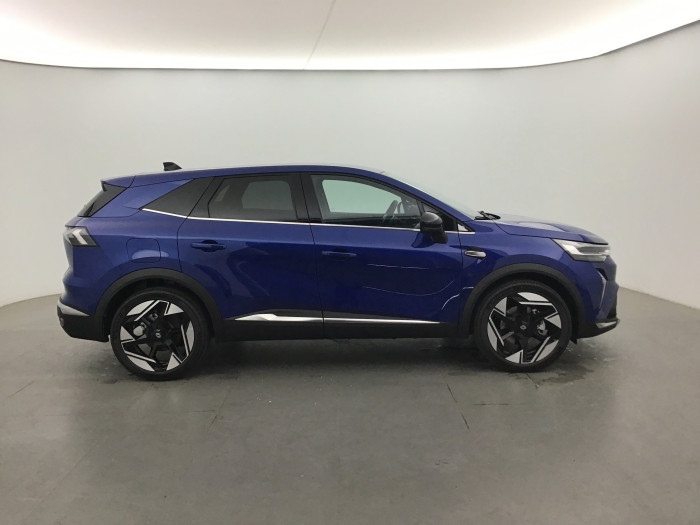 Renault SYMBIOZ Nouveau E-Tech full hybrid 145 Iconic