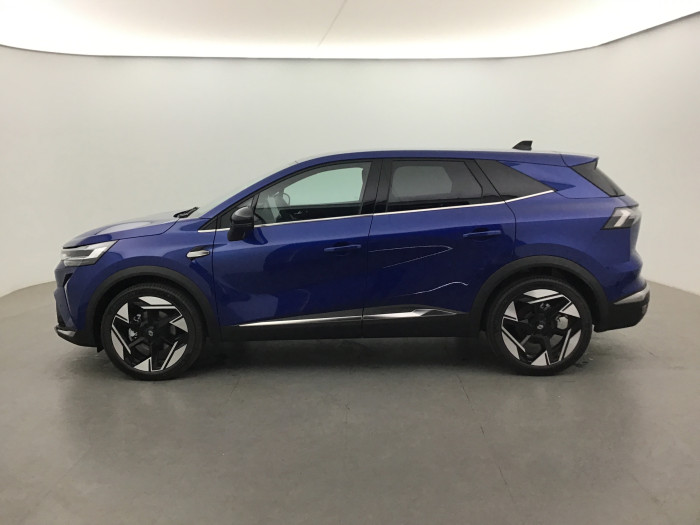 Renault SYMBIOZ Nouveau E-Tech full hybrid 145 Iconic