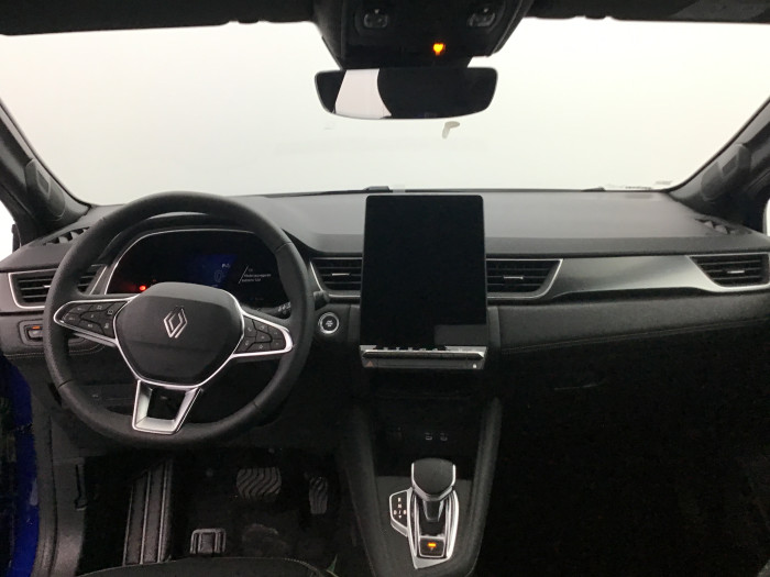 Renault SYMBIOZ Nouveau E-Tech full hybrid 145 Iconic