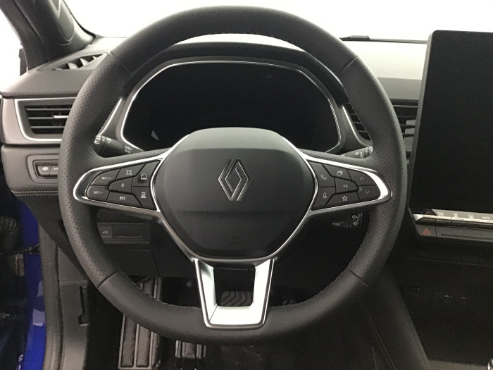 Renault SYMBIOZ Nouveau E-Tech full hybrid 145 Iconic