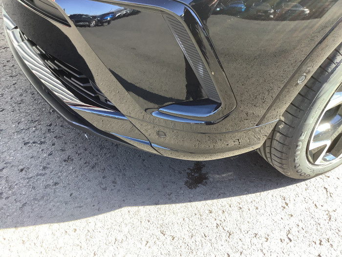 Opel GRANDLAND 1.5 Diesel 130 ch BVA8 GS