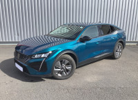 Peugeot 408 Hybrid 136 e-DCS6 Allure