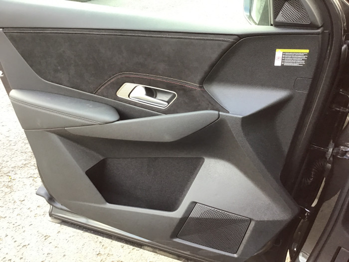 DS DS 7 Nouveau BlueHDi 130 EAT8 Performance Line