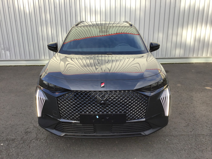DS DS 7 Nouveau BlueHDi 130 EAT8 Performance Line