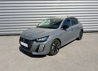 Peugeot 208 Nouvelle Hybrid 100 e-DCS6 Allure