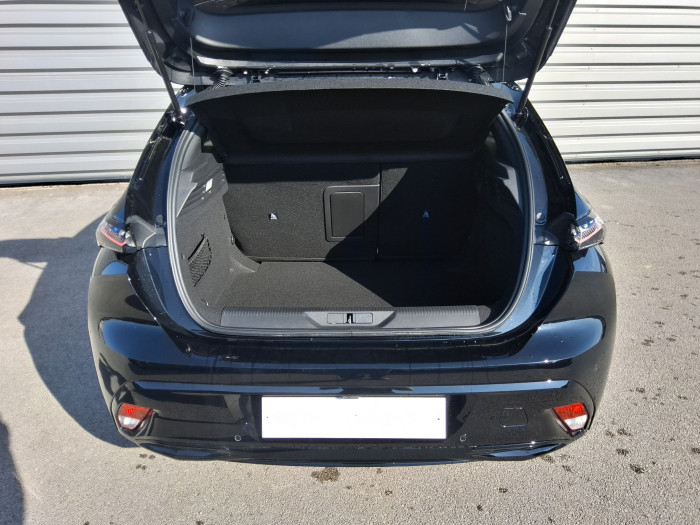 Peugeot 308 Nouvelle Hybrid 145 e-DCS6 GT