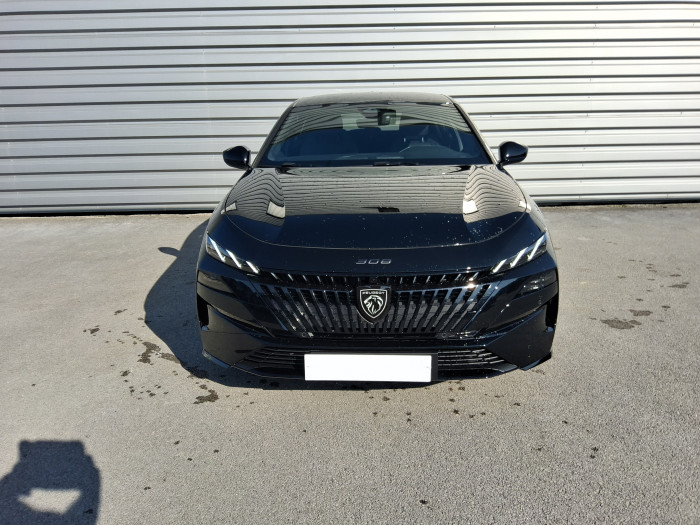 Peugeot 308 Nouvelle Hybrid 145 e-DCS6 GT