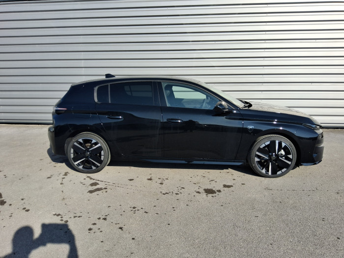Peugeot 308 Nouvelle Hybrid 145 e-DCS6 GT