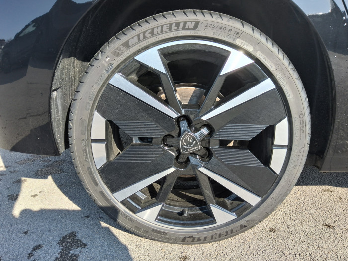 Peugeot 308 Nouvelle Hybrid 145 e-DCS6 GT