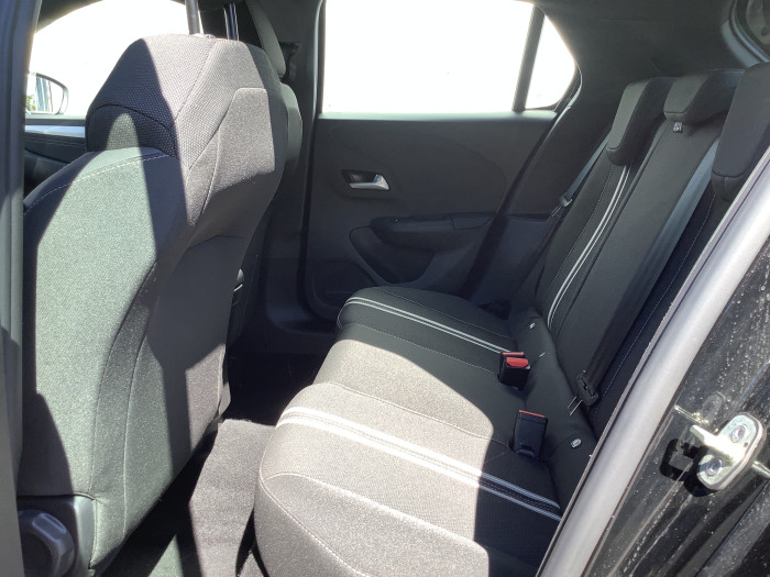 Opel CORSA Nouvelle 1.2 Turbo Hybrid 110 ch Autom GS