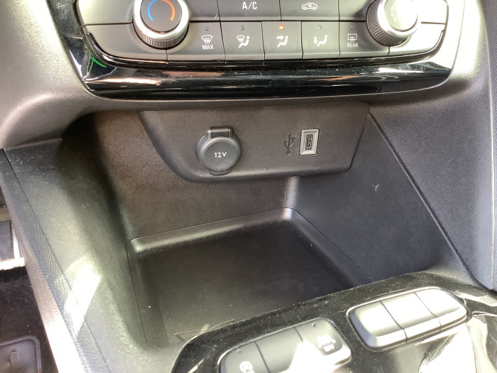 Opel CORSA Nouvelle 1.2 Turbo Hybrid 110 ch Autom GS