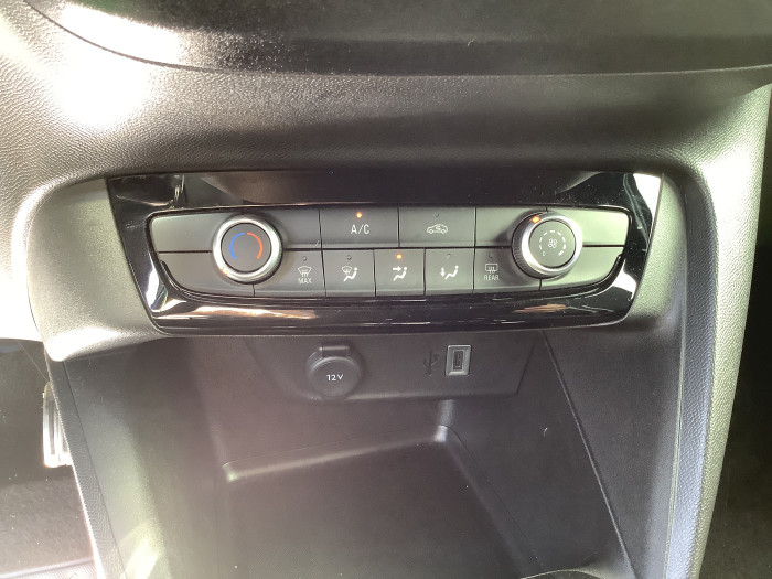 Opel CORSA Nouvelle 1.2 Turbo Hybrid 110 ch Autom GS