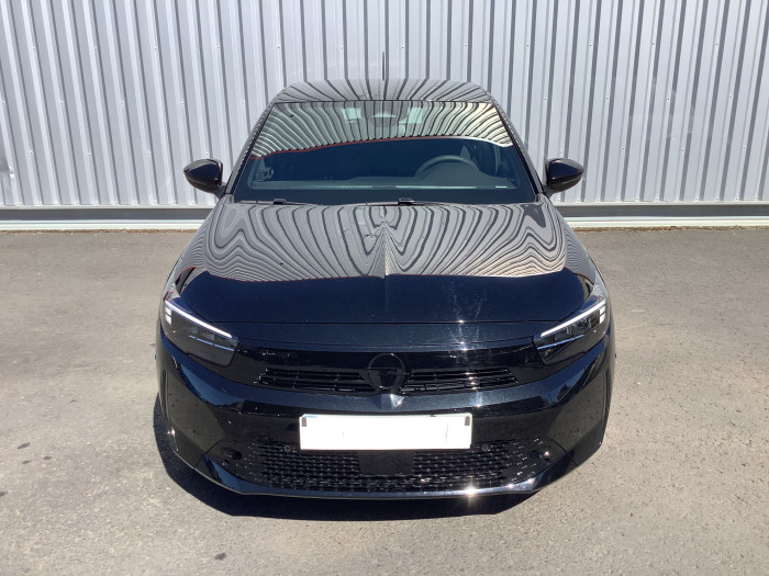 Opel CORSA Nouvelle 1.2 Turbo Hybrid 110 ch Autom GS