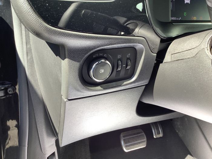 Opel CORSA Nouvelle 1.2 Turbo Hybrid 110 ch Autom GS