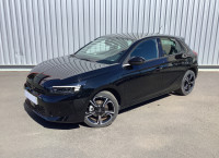 Opel CORSA Nouvelle 1.2 Turbo Hybrid 110 ch Autom GS
