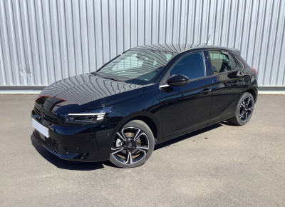 Opel CORSA Nouvelle 1.2 Turbo Hybrid 110 ch Autom GS