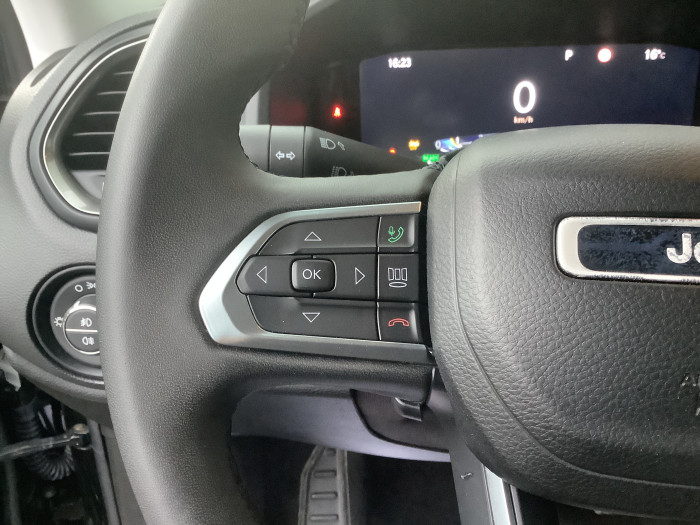 Jeep RENEGADE Nouveau 1.5 Turbo T4 130 ch BVR7 e-Hybrid Altitude