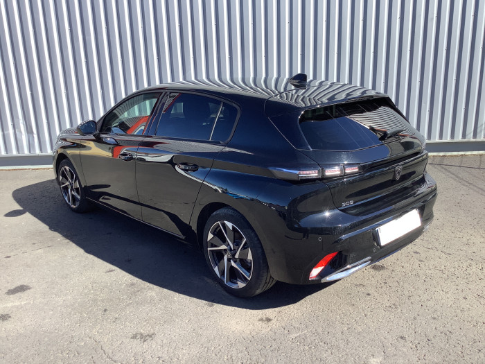 Peugeot 308 PureTech 130ch S&S BVM6 Allure