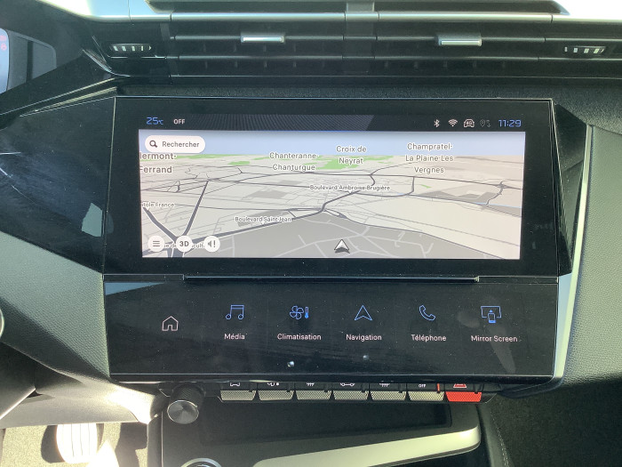 Peugeot 308 PureTech 130ch S&S BVM6 Allure