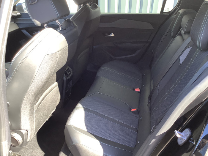 Peugeot 308 PureTech 130ch S&S BVM6 Allure