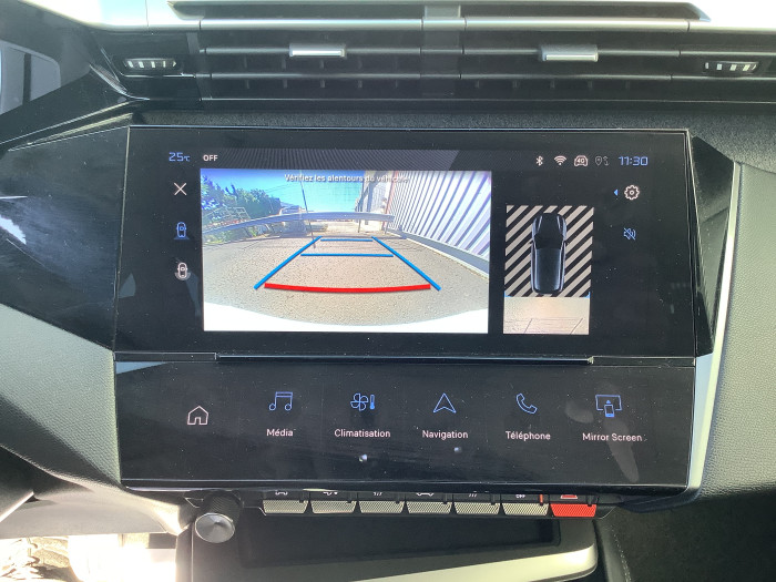 Peugeot 308 PureTech 130ch S&S BVM6 Allure
