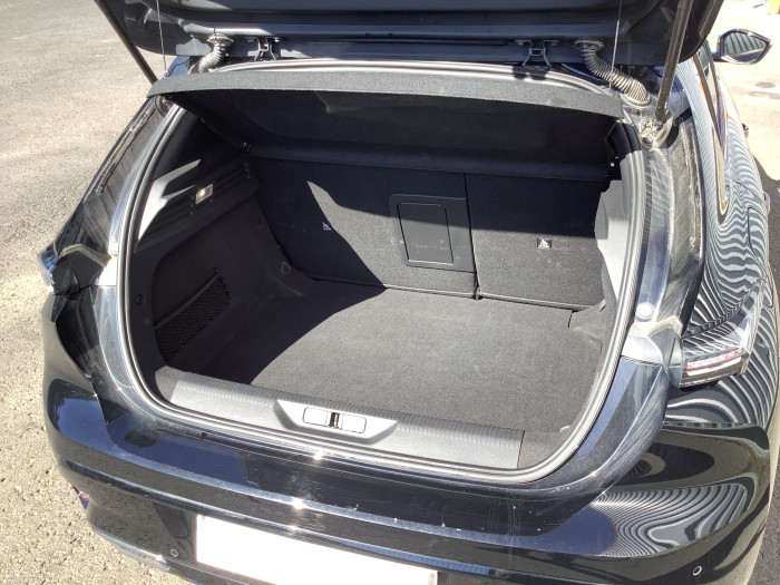 Peugeot 308 PureTech 130ch S&S BVM6 Allure