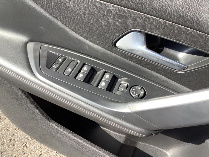 Peugeot 308 PureTech 130ch S&S BVM6 Allure