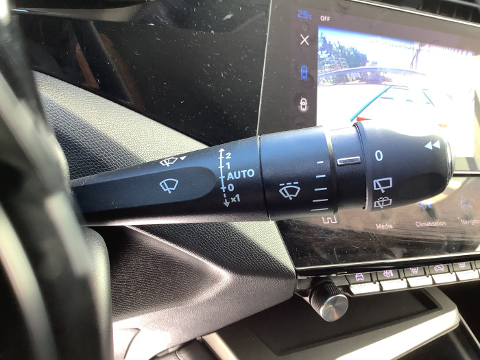 Peugeot 308 PureTech 130ch S&S BVM6 Allure