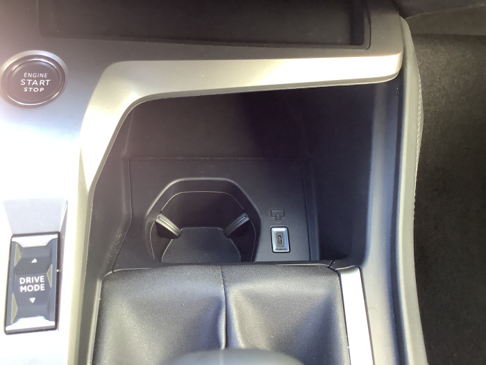 Peugeot 308 PureTech 130ch S&S BVM6 Allure