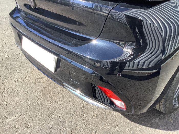 Peugeot 308 PureTech 130ch S&S BVM6 Allure