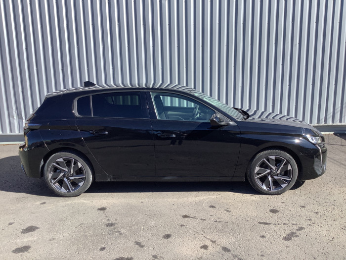 Peugeot 308 PureTech 130ch S&S BVM6 Allure