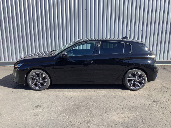 Peugeot 308 PureTech 130ch S&S BVM6 Allure