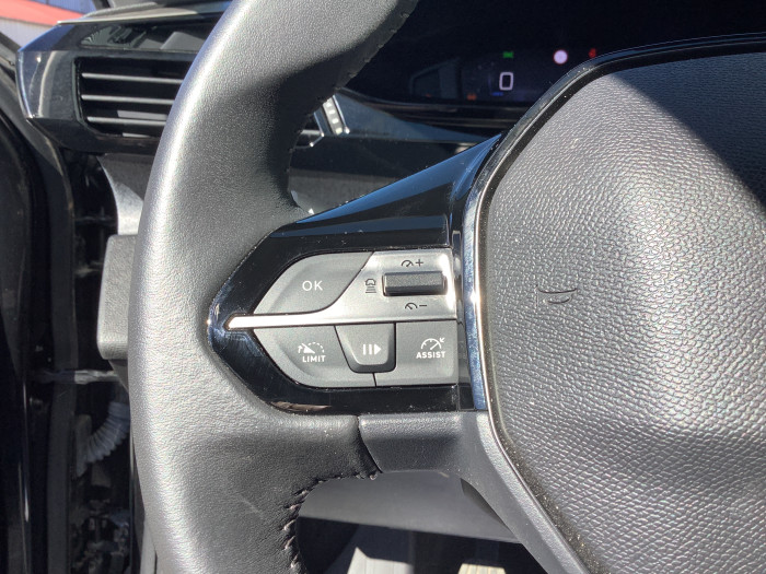 Peugeot 308 PureTech 130ch S&S BVM6 Allure