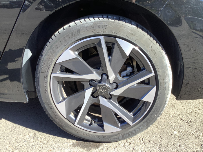 Peugeot 308 PureTech 130ch S&S BVM6 Allure
