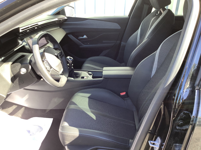Peugeot 308 PureTech 130ch S&S BVM6 Allure